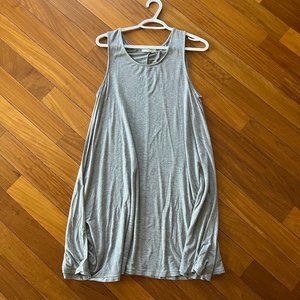 Talula Jersey Tank Dress